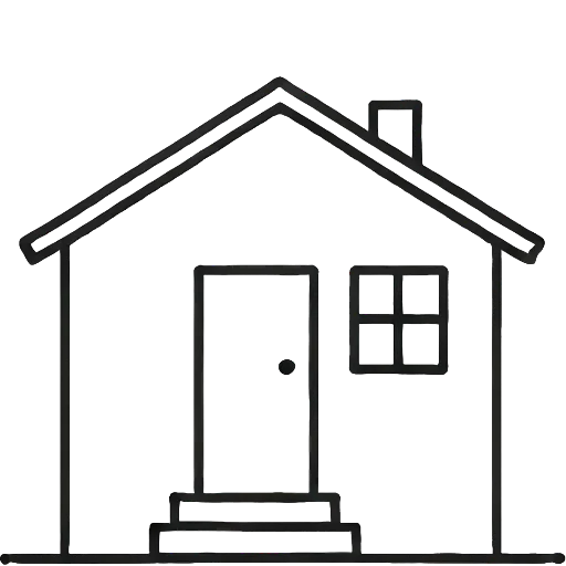 pitch roof house sandbox solar
